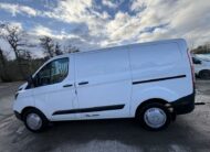 2018 Ford Transit Custom – Model: Transit Custom 320 Base – LD18VRJ