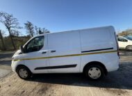 2018 Ford Transit Custom – Model: Transit Custom 280 Trend – YR68XFP