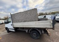 2006 Renault Master – Model: Master CCML35 dCi 100 MWB – FE56JHY