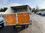 2007 Mitsubishi CVS Canter – Model: Canter 3C13-25 SWB – RX07JUH