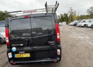 2013 Renault Trafic – Model: Trafic SL27 Sport DCI – DU63XUT