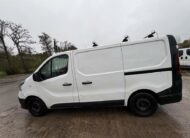 2018 Renault Trafic – Model: Trafic SL27 Business dCi – MT68LDZ