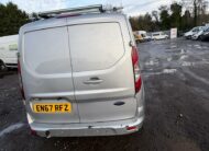 2018 Ford Transit Connect – Model: Transit Connect 230 Trend Auto – EN67RFZ