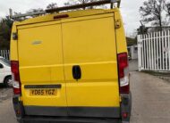 2015 Citroen Relay – Model: Relay 30 L1H1 Enterprise HDi – YD65YGZ