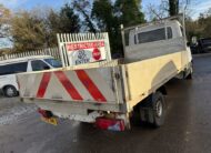 2010 Mercedes-Benz Sprinter – Model: Sprinter 313 CDI – SJ60OMX