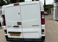 2020 Renault Trafic – Model: Trafic LL30 Sport Energy dCi – LV70EXA