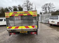 2021 Ford Transit – Model: Transit 350 Leader EcoBlue – WR71CAV