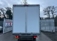 2019 Mercedes-Benz Sprinter – Model: Sprinter 314 CDI – BT69JYB