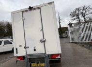 2018 Mercedes-Benz Sprinter – Model: Sprinter 314 CDI – PJ18XCY