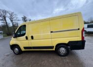 2019 Citroen Relay – Model: Relay 33 L1H1 Enterprise Blue HDi – FT19AWV