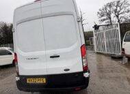 2022 Ford Transit – Model: Transit 350 Trend EcoBlue – HV22PFG