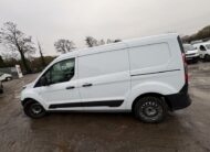 2016 Ford Transit Connect – Model: Transit Connect 240 – BT66UOD