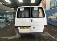 1993 Volkswagen Caravelle – Model: Transporter Caravelle – K302WFR