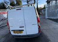 2014 Mercedes-Benz Citan – Model: Citan 108 CDi – BL64AOE