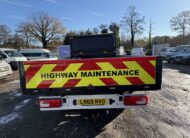 2019 Volkswagen Crafter – Model: Crafter CR35 Startline TDI – LR69RVO