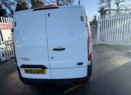 2019 Ford Transit Custom – Model: Transit Custom 340 Leader EcoBlue – MA69GKN