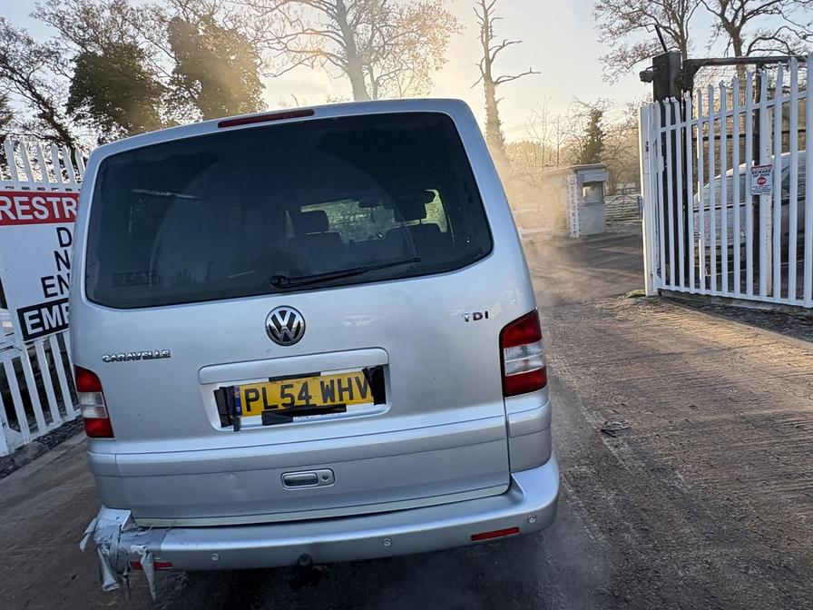 2005   – Model:  – PL54WHV