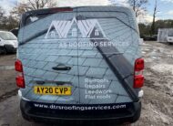 2020 Citroen Dispatch – Model: Dispatch 1000 Enterprise Blue HDi S/S – AY20CVP/DE69EAN