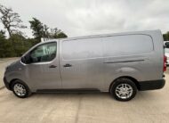 2020 Vauxhall Vivaro – Model: Vivaro 2900 Dynamic S/S – DV20AOK