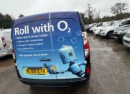 2020 Nissan NV250 – Model: NV250 Tekna DCI – BC69ETK