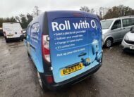 2020 Nissan NV250 – Model: NV250 Tekna DCI – BC69ETK