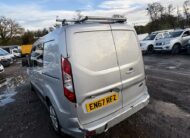 2018 Ford Transit Connect – Model: Transit Connect 230 Trend Auto – EN67RFZ