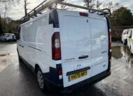 2020 Renault Trafic – Model: Trafic LL30 Business+ Energy dCi – YH70WXY