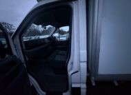 2021 Volkswagen Crafter – Model: Crafter CR35 Startline TDI Auto – RV21ZRG