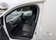 2015 Volkswagen Caddy – Model: Caddy C20 Trendline TDI – GD15WZL