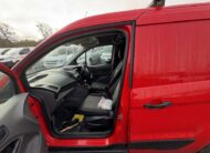 2019 Ford Transit Connect – Model: Transit Connect 200 Base TDCi – AX19ZFF