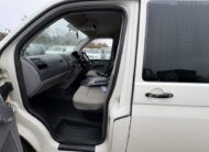2007 Volkswagen Transporter – Model: Transporter T28 84 TDI SWB – BK57HCL