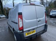 2015 Peugeot Expert – Model: Expert 1000 L1H1 Professional HDi – BD15AFN