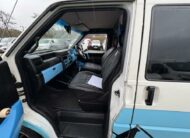 2001 Volkswagen Transporter – Model: 1200 TDI LWB – X801WPT