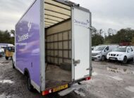 2023 Nissan Interstar – Model: Interstar Tekna DCI – DX23CNC