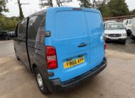 2017 Citroen Dispatch – Model: Dispatch 1000 Enterprise Blue HDi S/S – YB66AYP