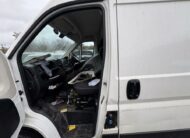 2021 Citroen Relay – Model: Relay 35 L3H2 Enterprise Blue HDi S/S – CF70MHK