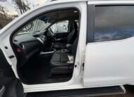 2016 Nissan NP300 Navara – Model: NP300 Navara Tekna dCi – BK66OFG