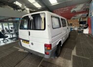 1993 Volkswagen Caravelle – Model: Transporter Caravelle – K302WFR