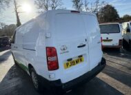2019 Toyota Proace – Model: Proace Icon – PJ19WFN