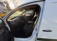 2017 Peugeot Partner – Model: Partner Professional L1 Blue HDi – WO17XML