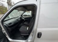 2014 Vauxhall Combo – Model: Combo 2000 L1H1 CDTi Sportive – CV14PSO