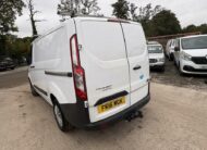 2016 Ford Transit Custom – Model: Transit Custom 270 – FK16MGK