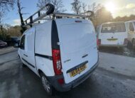 2014 Mercedes-Benz Citan – Model: Citan 108 CDi – BL64AOE