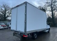 2019 Mercedes-Benz Sprinter – Model: Sprinter 314 CDI – BT69JYB