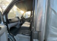 2017 Volkswagen Crafter – Model: Crafter CR35 TDI BlueMotion Technology – YC17MXY