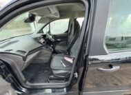 2019 Ford Tourneo Connect – Model: Tourneo Connect Zetec TDCi – WF69YBY