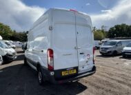 2018 Ford Transit – Model: Transit 350 – CP18EYF