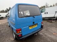 1999 Volkswagen Transporter – Model: 800 Special TD SWB – V269GBM