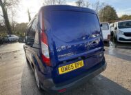2016 Ford Transit Connect – Model: Transit Connect 200 Limited – OW65DPU