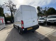 2022 Ford Transit – Model: Transit 350 Leader EcoBlue – FE22WGP